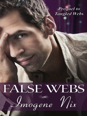 cover image of False Webs